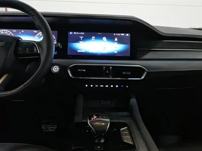 Jetour X90 Plus 2025, 12100 км, за 11153.4 USD - фото 12