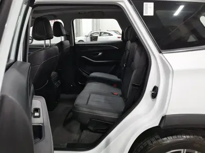 Jetour X90 Plus 2025, 12100 км, за 11153.4 USD - фото 15
