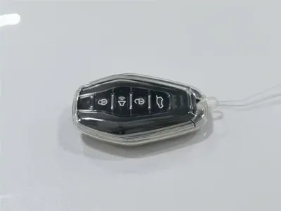 Jetour X90 Plus 2025, 12100 км, за 11153.4 USD - фото 19