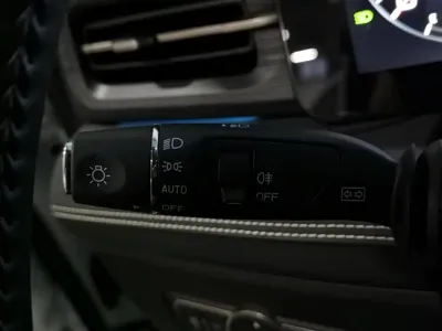 Jetour X90 Plus 2025, 12100 км, за 11153.4 USD - фото 21