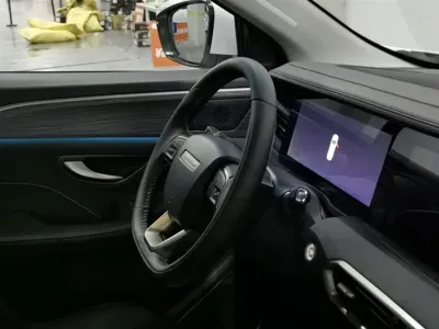 Jetour X90 Plus 2025, 12100 км, за 11153.4 USD - фото 22