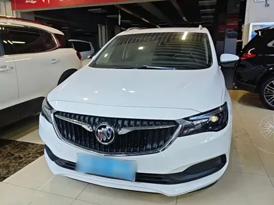 Buick GL6 2023, 29600 км, за 9665.67 USD