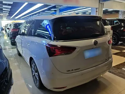 Buick GL6 2023, 29600 км, за 9665.67 USD