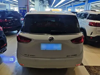 Buick GL6 2023, 29600 км, за 9665.67 USD - фото 6