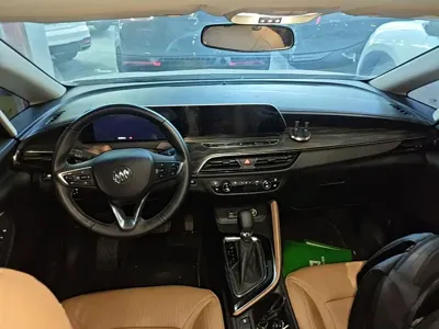 Buick GL6 2023, 29600 км, за 9665.67 USD - фото 10