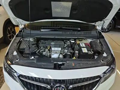 Buick GL6 2023, 29600 км, за 9665.67 USD - фото 20
