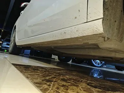 Buick GL6 2023, 29600 км, за 9665.67 USD - фото 21