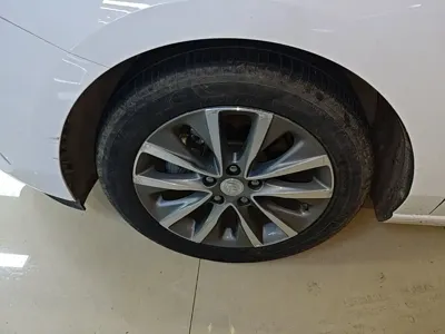 Buick GL6 2023, 29600 км, за 9665.67 USD - фото 23