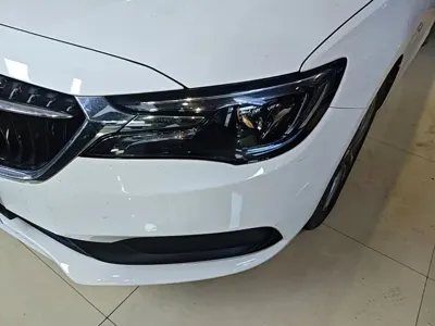 Buick GL6 2023, 29600 км, за 9665.67 USD - фото 24