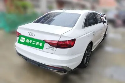 Audi A4L 2020, 136900 км, за 16620 USD - фото 6