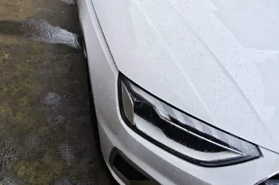 Audi A4L 2020, 136900 км, за 16620 USD - фото 7