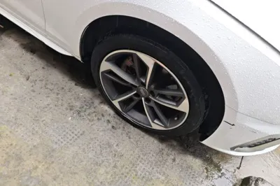 Audi A4L 2020, 136900 км, за 16620 USD - фото 8