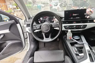 Audi A4L 2020, 136900 км, за 16620 USD - фото 9