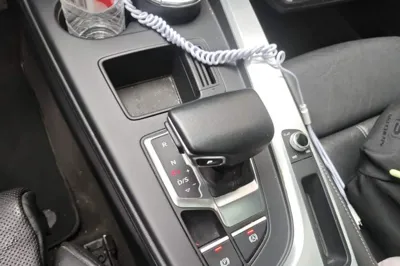 Audi A4L 2020, 136900 км, за 16620 USD - фото 13