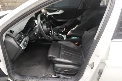 Audi A4L 2020, 136900 км, за 16620 USD - фото 14