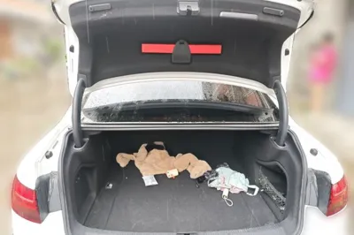 Audi A4L 2020, 136900 км, за 16620 USD - фото 16