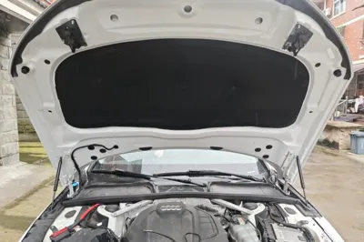 Audi A4L 2020, 136900 км, за 16620 USD - фото 21