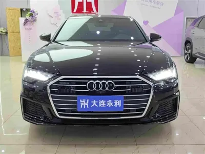 Audi A6L 2022, 36200 км, за 42524.19 USD