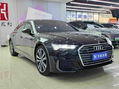 Audi A6L 2022, 36200 км, за 42524.19 USD