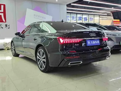 Audi A6L 2022, 36200 км, за 42524.19 USD