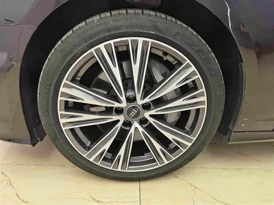 Audi A6L 2022, 36200 км, за 42403.97 USD - фото 8