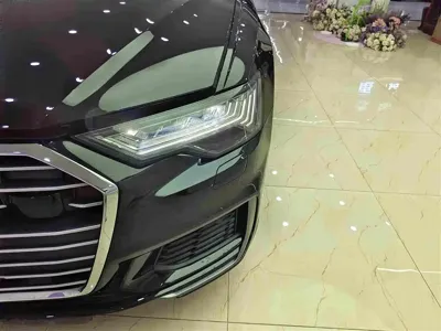 Audi A6L 2022, 36200 км, за 42403.97 USD - фото 9