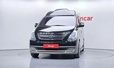 Hyundai Starex 2014, 179384 км, за 6937.56 USD