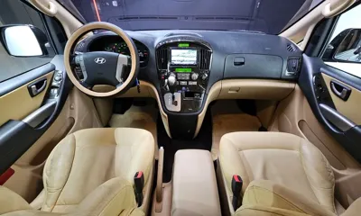 Hyundai Starex 2014, 179384 км, за 6937.56 USD - фото 7