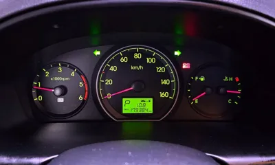 Hyundai Starex 2014, 179384 км, за 6937.56 USD - фото 8