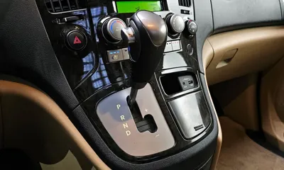 Hyundai Starex 2014, 179384 км, за 6937.56 USD - фото 9