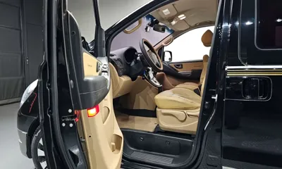 Hyundai Starex 2014, 179384 км, за 6937.56 USD - фото 10