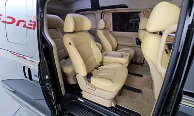 Hyundai Starex 2014, 179384 км, за 6937.56 USD - фото 12
