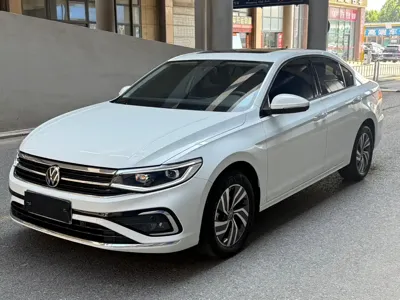 Volkswagen Bora · 2023 год