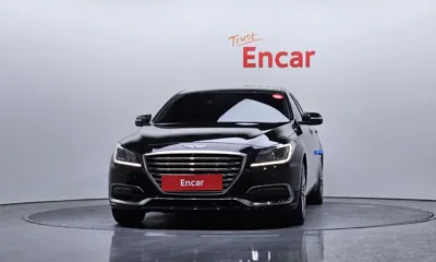 Genesis G80 2017, 90556 км, за 12751.9 USD