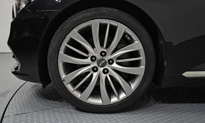 Genesis G80 2017, 90556 км, за 12751.9 USD