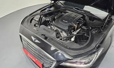 Genesis G80 2017, 90556 км, за 12751.9 USD - фото 6