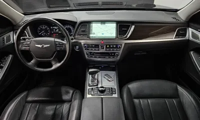 Genesis G80 2017, 90556 км, за 12751.9 USD - фото 7