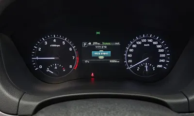 Genesis G80 2017, 90556 км, за 12751.9 USD - фото 8