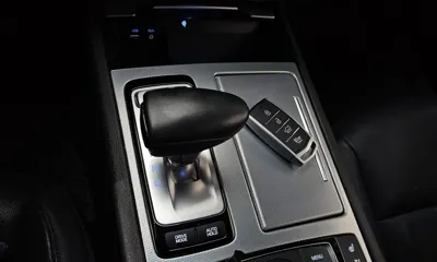 Genesis G80 2017, 90556 км, за 12751.9 USD - фото 9