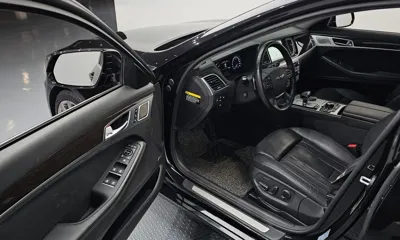 Genesis G80 2017, 90556 км, за 12751.9 USD - фото 11