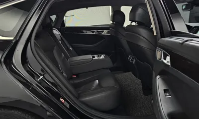 Genesis G80 2017, 90556 км, за 12751.9 USD - фото 12
