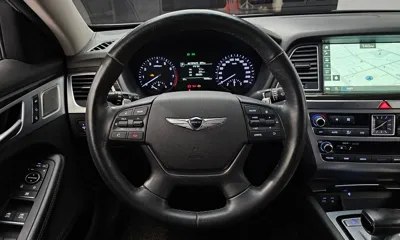 Genesis G80 2017, 90556 км, за 12751.9 USD - фото 13