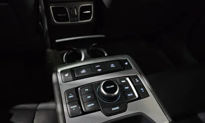 Genesis G80 2017, 90556 км, за 12751.9 USD - фото 18