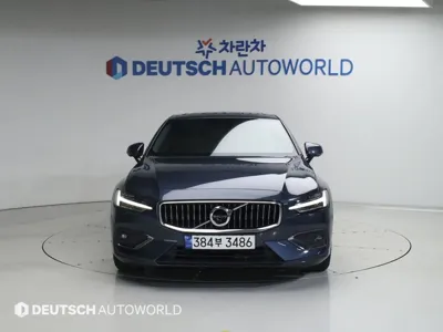 Volvo S60 2021, 100737 км, за 14375.74 USD