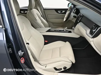 Volvo S60 2021, 100737 км, за 14375.74 USD - фото 10