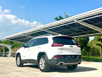 Jeep Cherokee 2017, 83000 км, за 4228.73 USD - фото 6