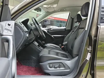Volkswagen Tiguan 2014, 97000 км, за 6444.84 USD - фото 6