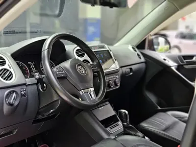 Volkswagen Tiguan 2014, 97000 км, за 6444.84 USD - фото 7