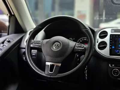 Volkswagen Tiguan 2014, 97000 км, за 6444.84 USD - фото 9