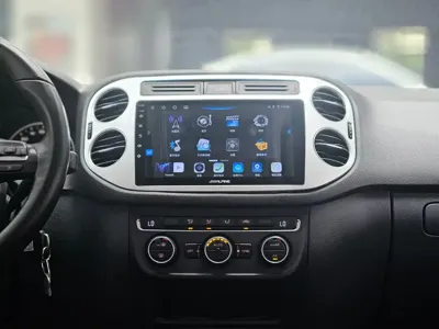Volkswagen Tiguan 2014, 97000 км, за 6444.84 USD - фото 11